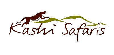 Kashi Safaris logo